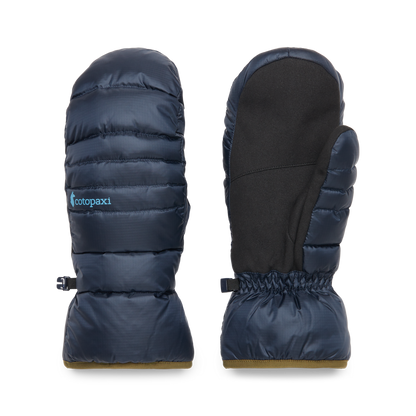 Cold Weather Comfort Down Mitten