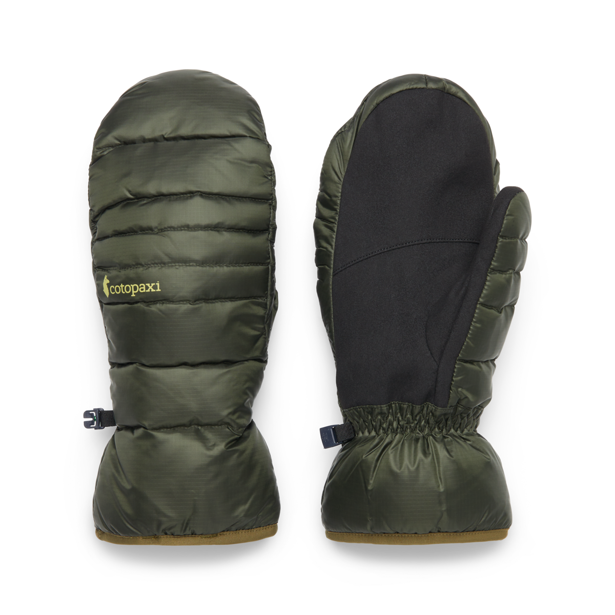 Cold Weather Comfort Down Mitten