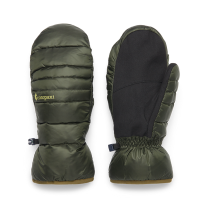 Cold Weather Comfort Down Mitten