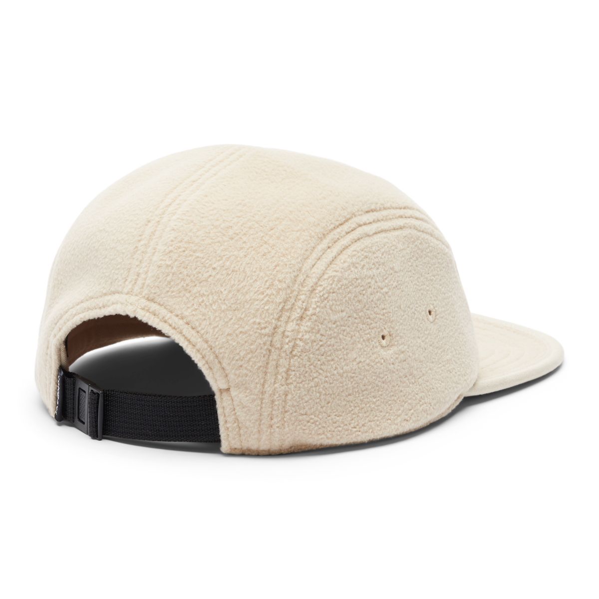 Everyday Outdoor Style Fleece 5-Panel Hat