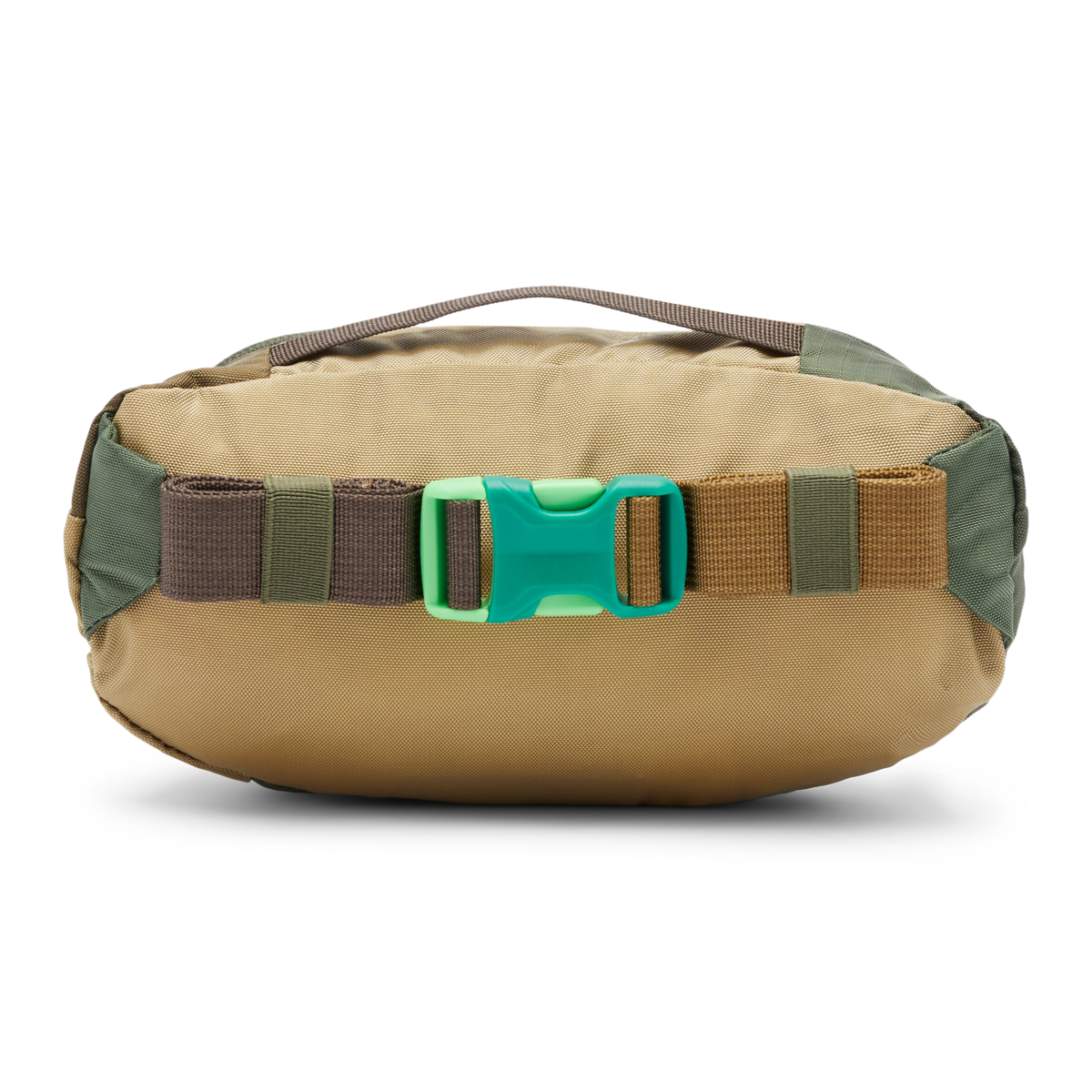 Hands Free Carry Kapai 1 5L Hip Pack - Del Dia Earth