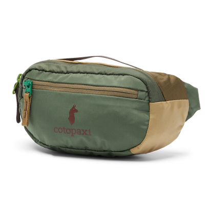 Hands Free Carry Kapai 1 5L Hip Pack - Del Dia Earth