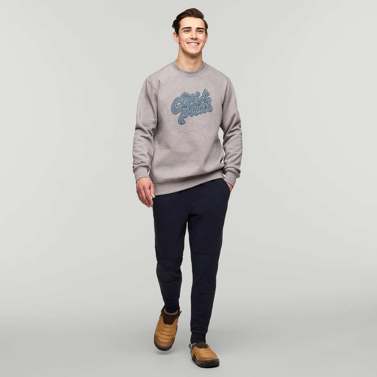 Everyday Fleece Comfort Abrazo Fleece Jogger - Men s