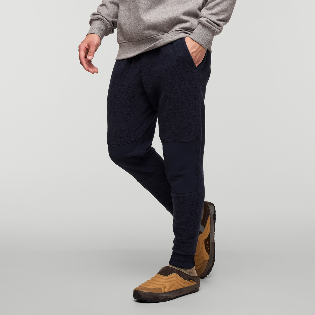 Everyday Fleece Comfort Abrazo Fleece Jogger - Men s