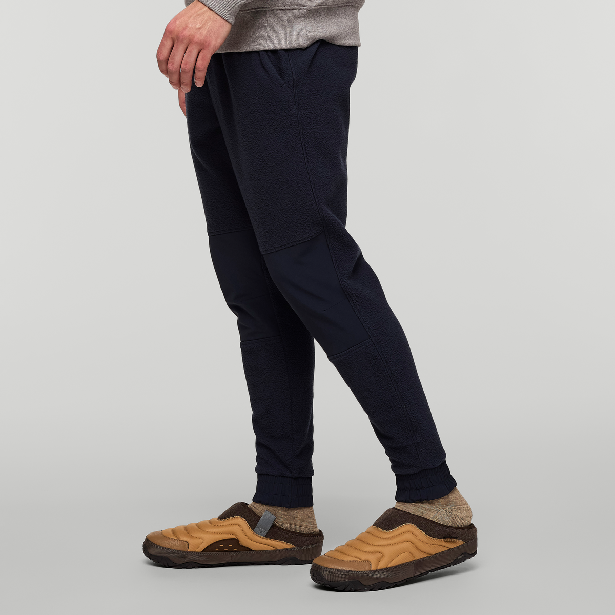 Everyday Fleece Comfort Abrazo Fleece Jogger - Men s