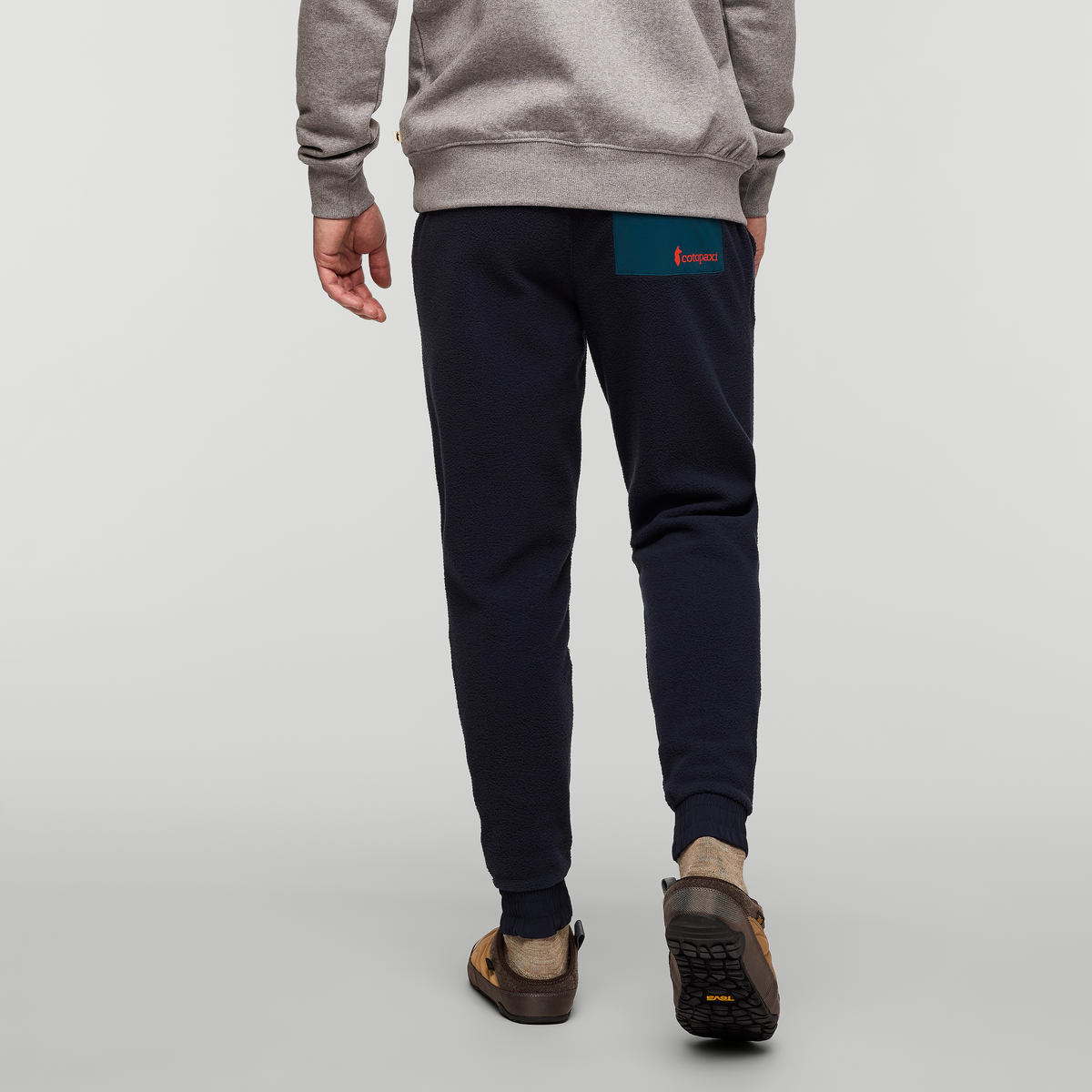 Everyday Fleece Comfort Abrazo Fleece Jogger - Men s