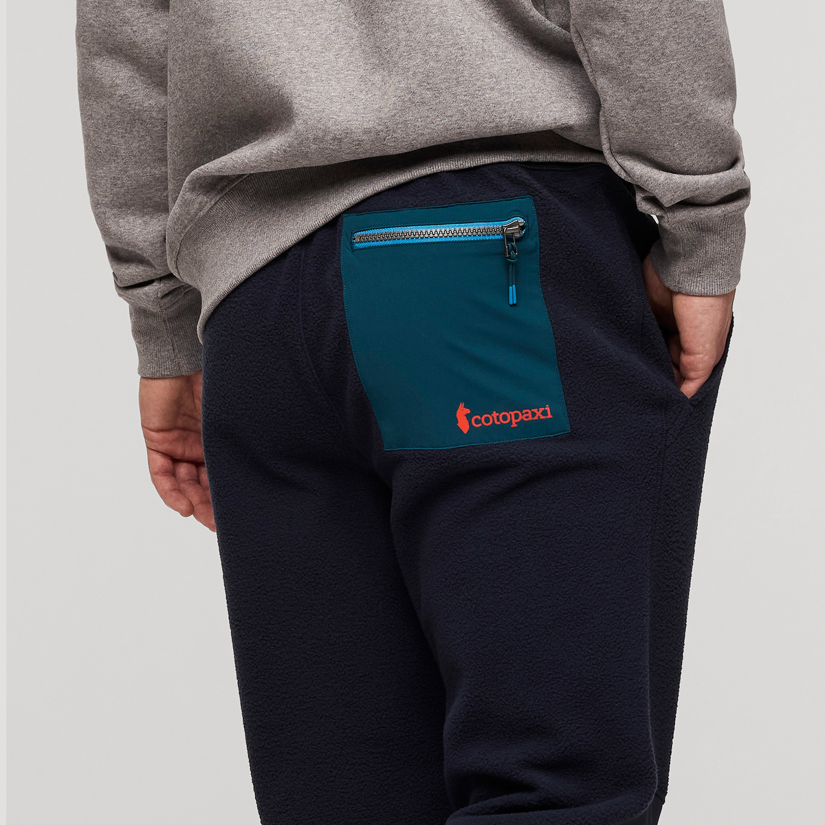 Everyday Fleece Comfort Abrazo Fleece Jogger - Men s