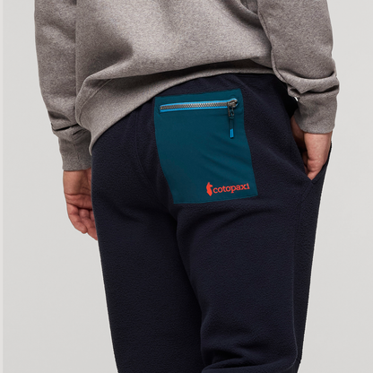 Everyday Fleece Comfort Abrazo Fleece Jogger - Men s