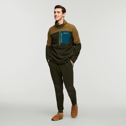 Everyday Fleece Comfort Abrazo Fleece Jogger - Men s