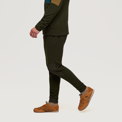Everyday Fleece Comfort Abrazo Fleece Jogger - Men s