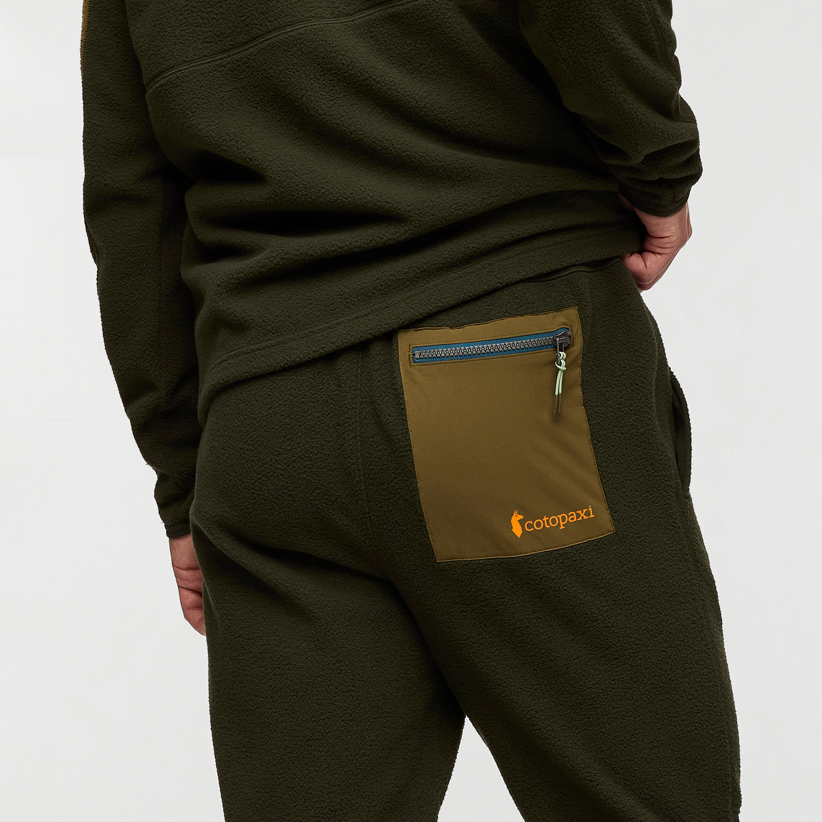Everyday Fleece Comfort Abrazo Fleece Jogger - Men s
