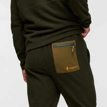 Everyday Fleece Comfort Abrazo Fleece Jogger - Men s