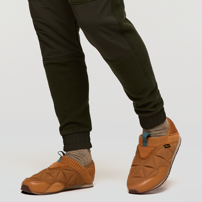Everyday Fleece Comfort Abrazo Fleece Jogger - Men s