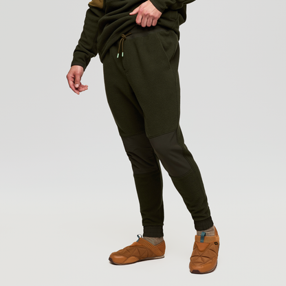 Everyday Fleece Comfort Abrazo Fleece Jogger - Men s