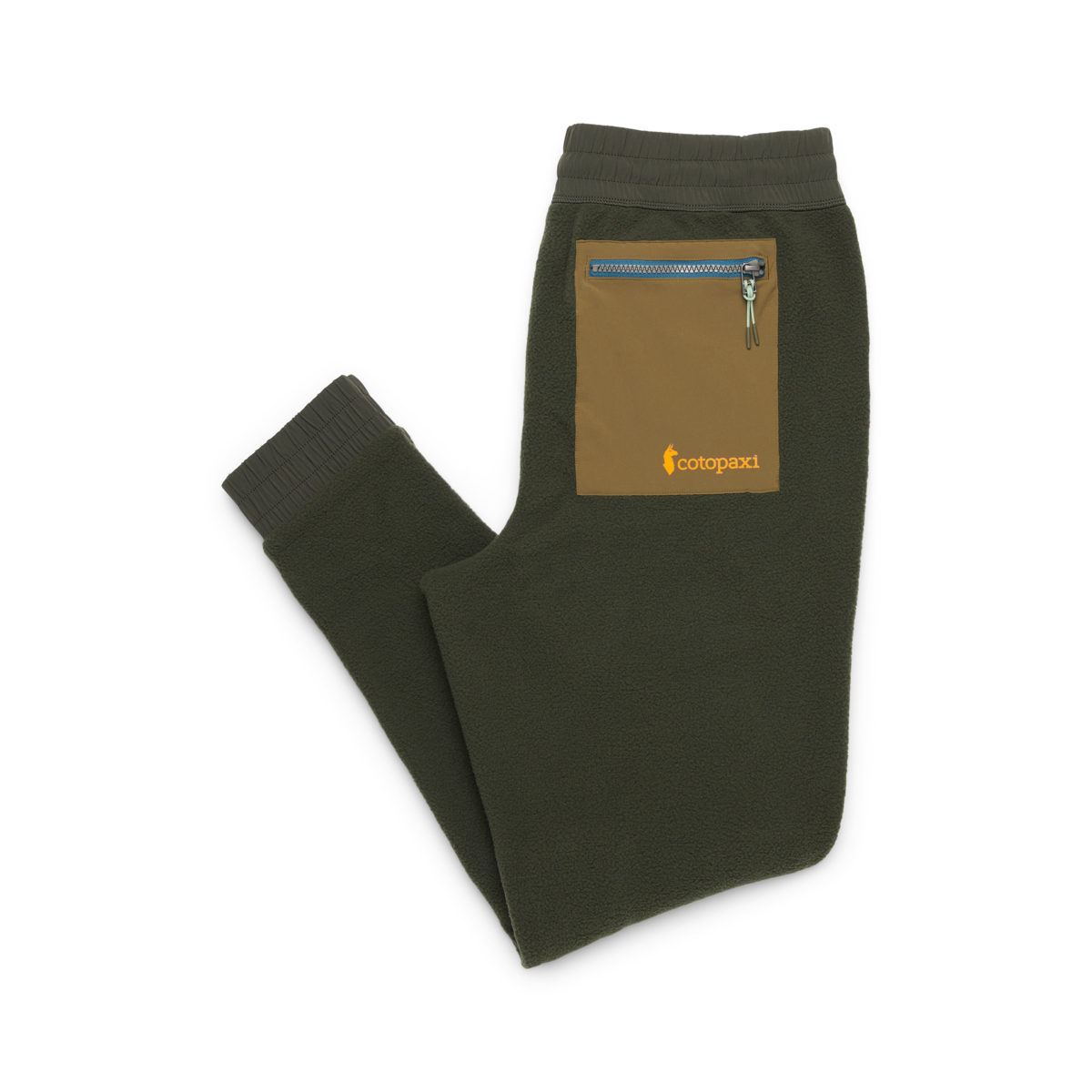 Everyday Fleece Comfort Abrazo Fleece Jogger - Men s
