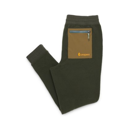 Everyday Fleece Comfort Abrazo Fleece Jogger - Men s