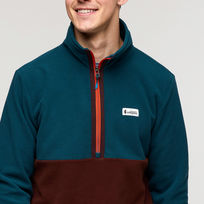Everyday Fleece Comfort Amado Fleece Pullover - Men s