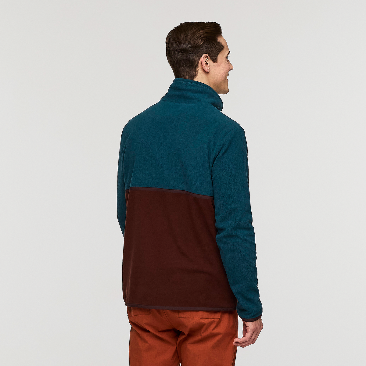 Everyday Fleece Comfort Amado Fleece Pullover - Men s
