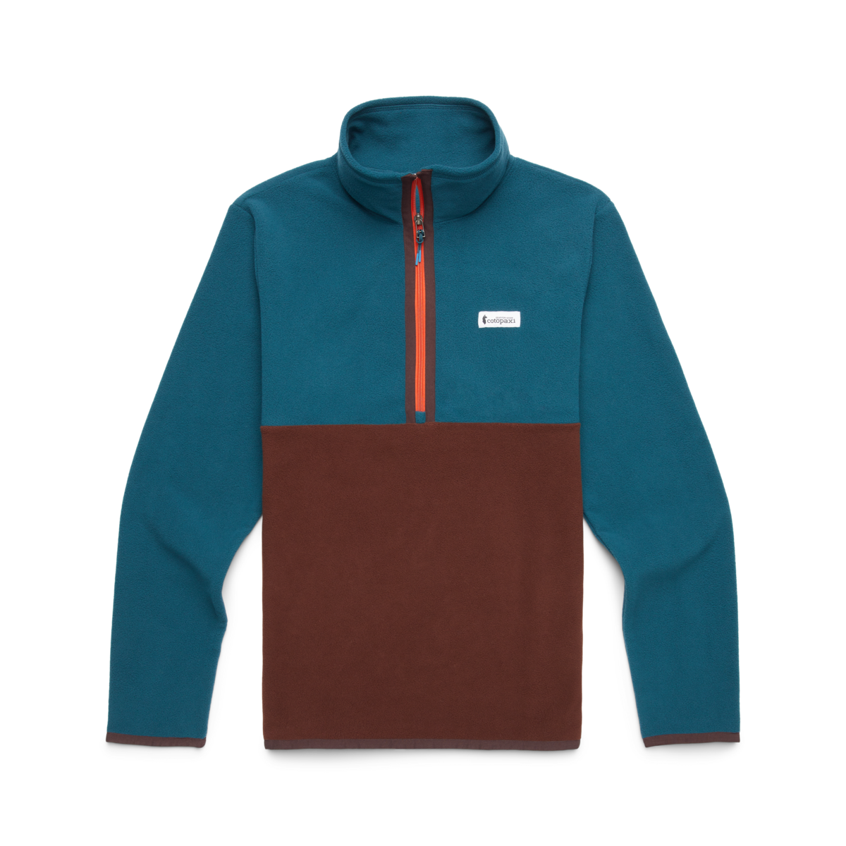 Everyday Fleece Comfort Amado Fleece Pullover - Men s