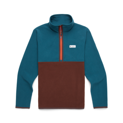 Everyday Fleece Comfort Amado Fleece Pullover - Men s