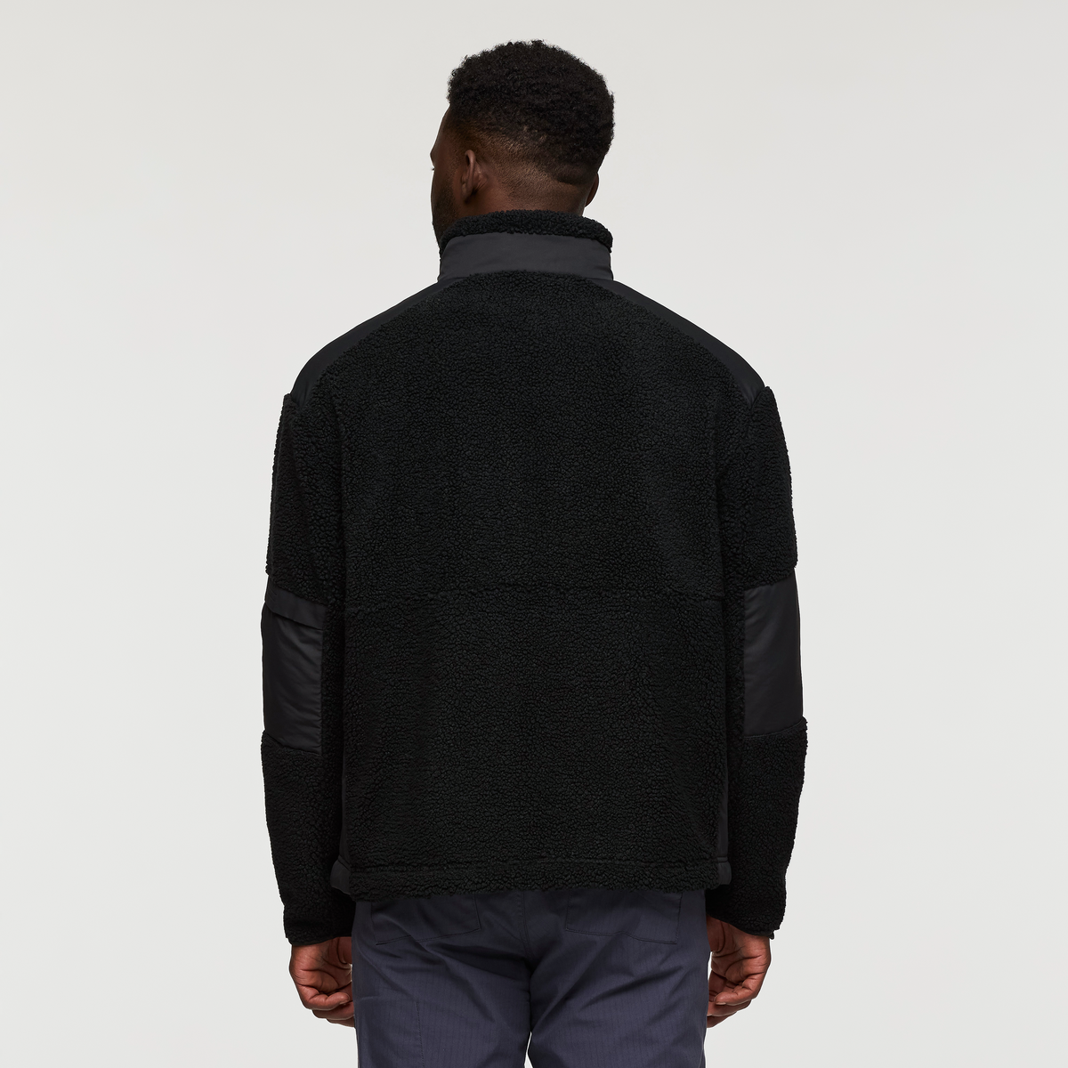 Everyday Fleece Comfort Bacano Fleece Jacket - Men s