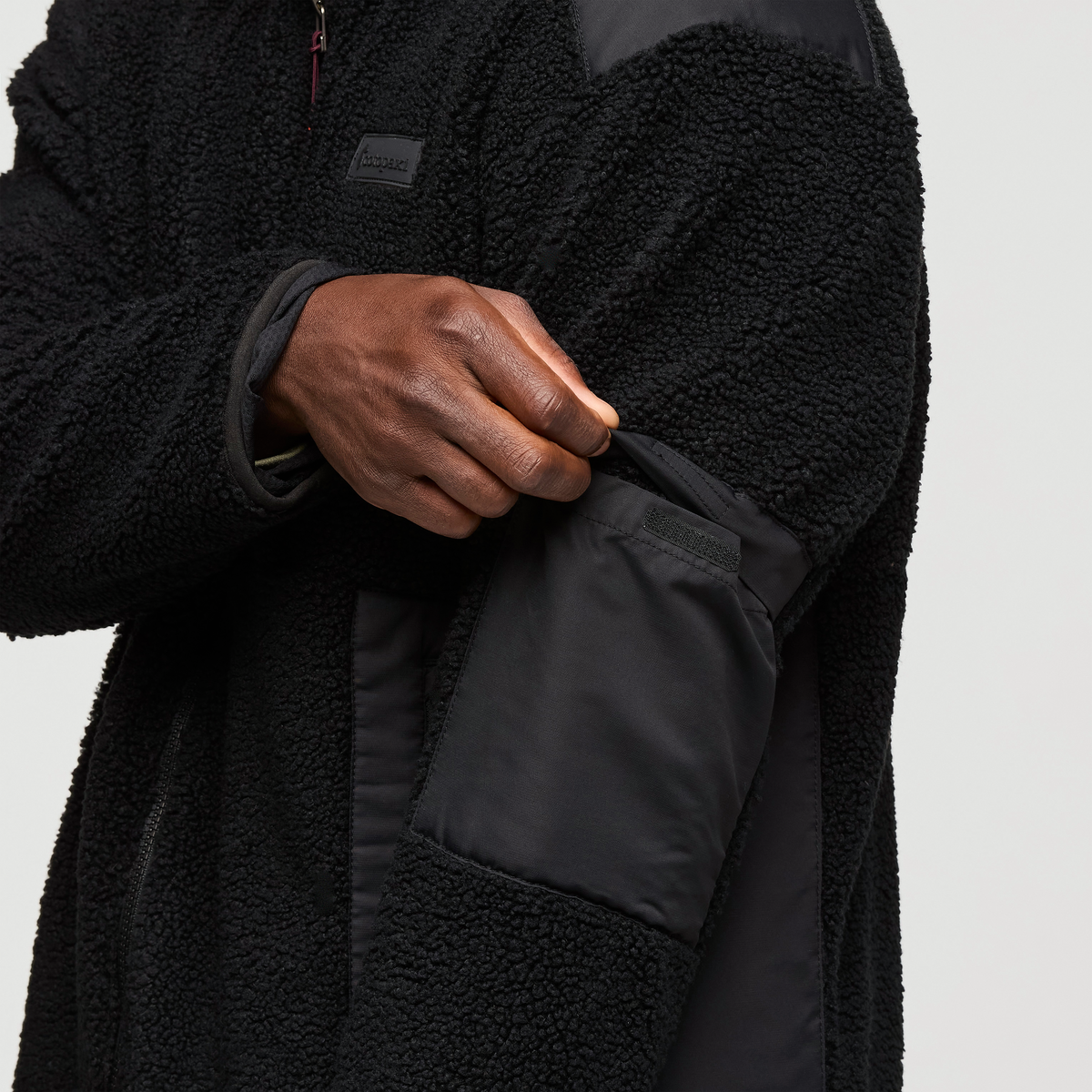 Everyday Fleece Comfort Bacano Fleece Jacket - Men s