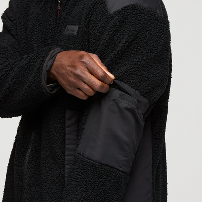 Everyday Fleece Comfort Bacano Fleece Jacket - Men s
