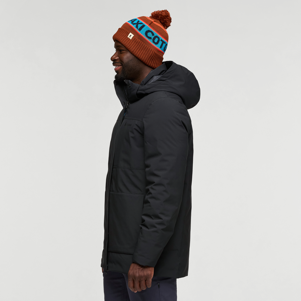 Everyday Adventure Style Calidez Down Parka - Men s