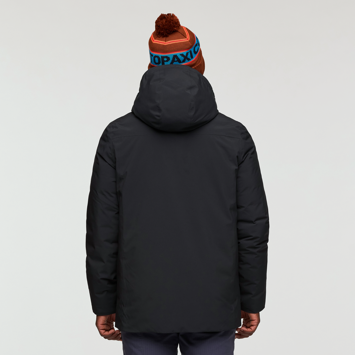 Everyday Adventure Style Calidez Down Parka - Men s