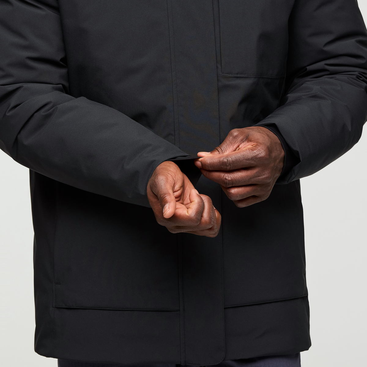 Everyday Adventure Style Calidez Down Parka - Men s