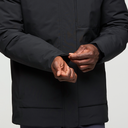 Everyday Adventure Style Calidez Down Parka - Men s