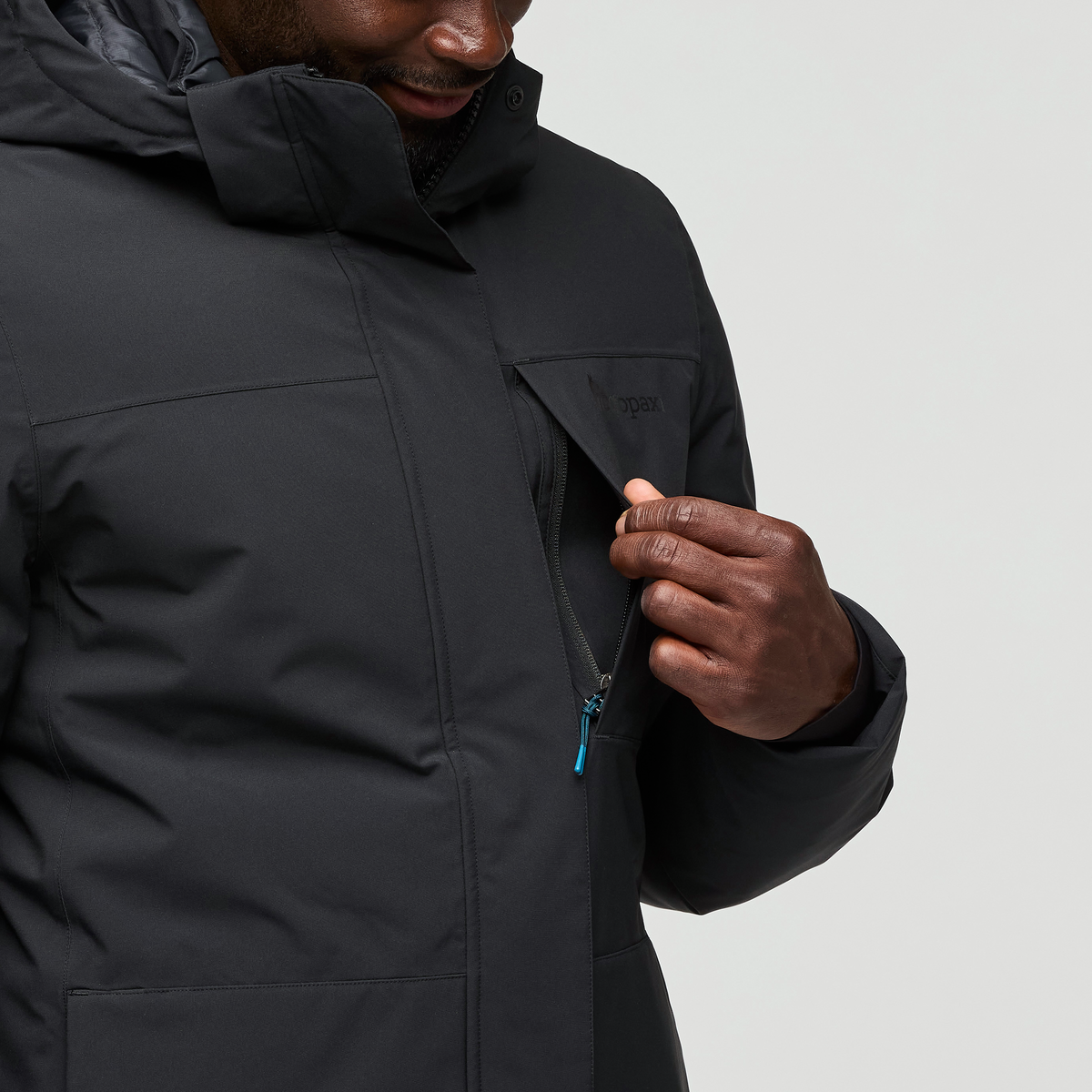 Everyday Adventure Style Calidez Down Parka - Men s