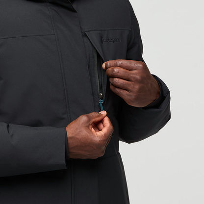 Everyday Adventure Style Calidez Down Parka - Men s