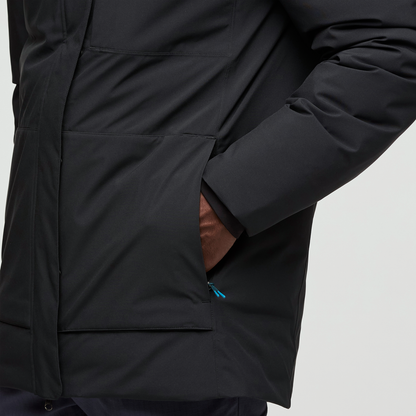 Everyday Adventure Style Calidez Down Parka - Men s