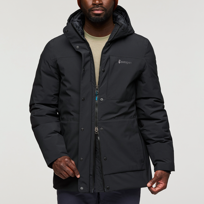 Everyday Adventure Style Calidez Down Parka - Men s