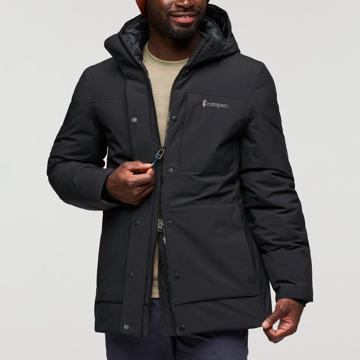 Everyday Adventure Style Calidez Down Parka - Men s