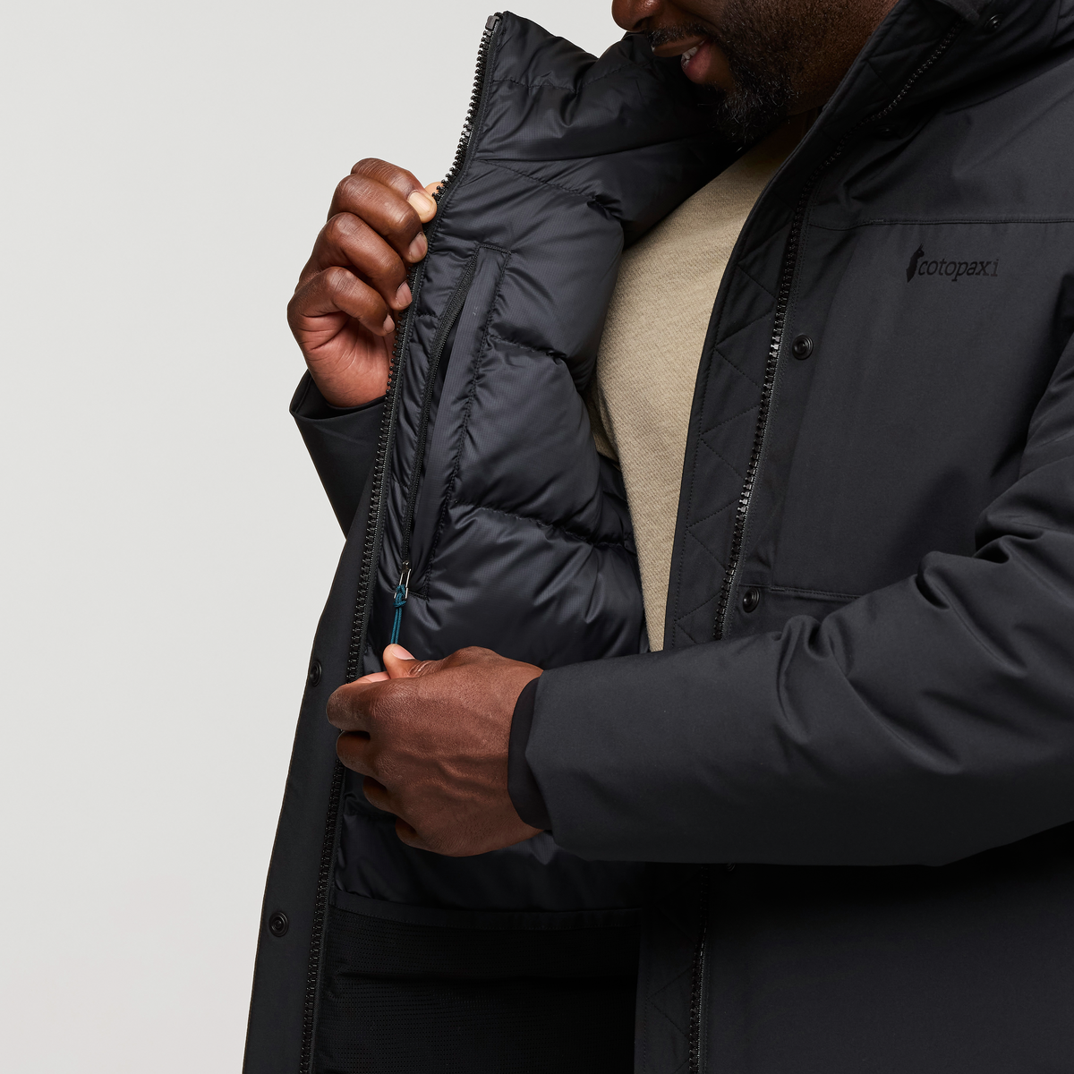 Everyday Adventure Style Calidez Down Parka - Men s