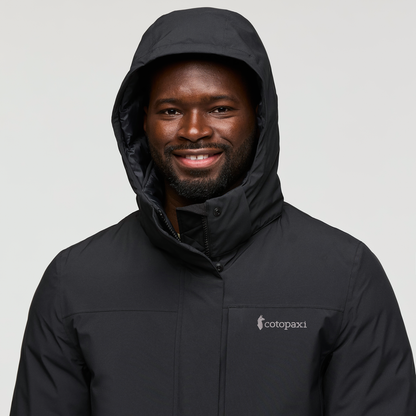 Everyday Adventure Style Calidez Down Parka - Men s