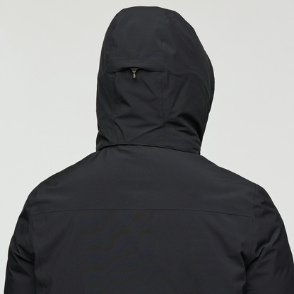 Everyday Adventure Style Calidez Down Parka - Men s
