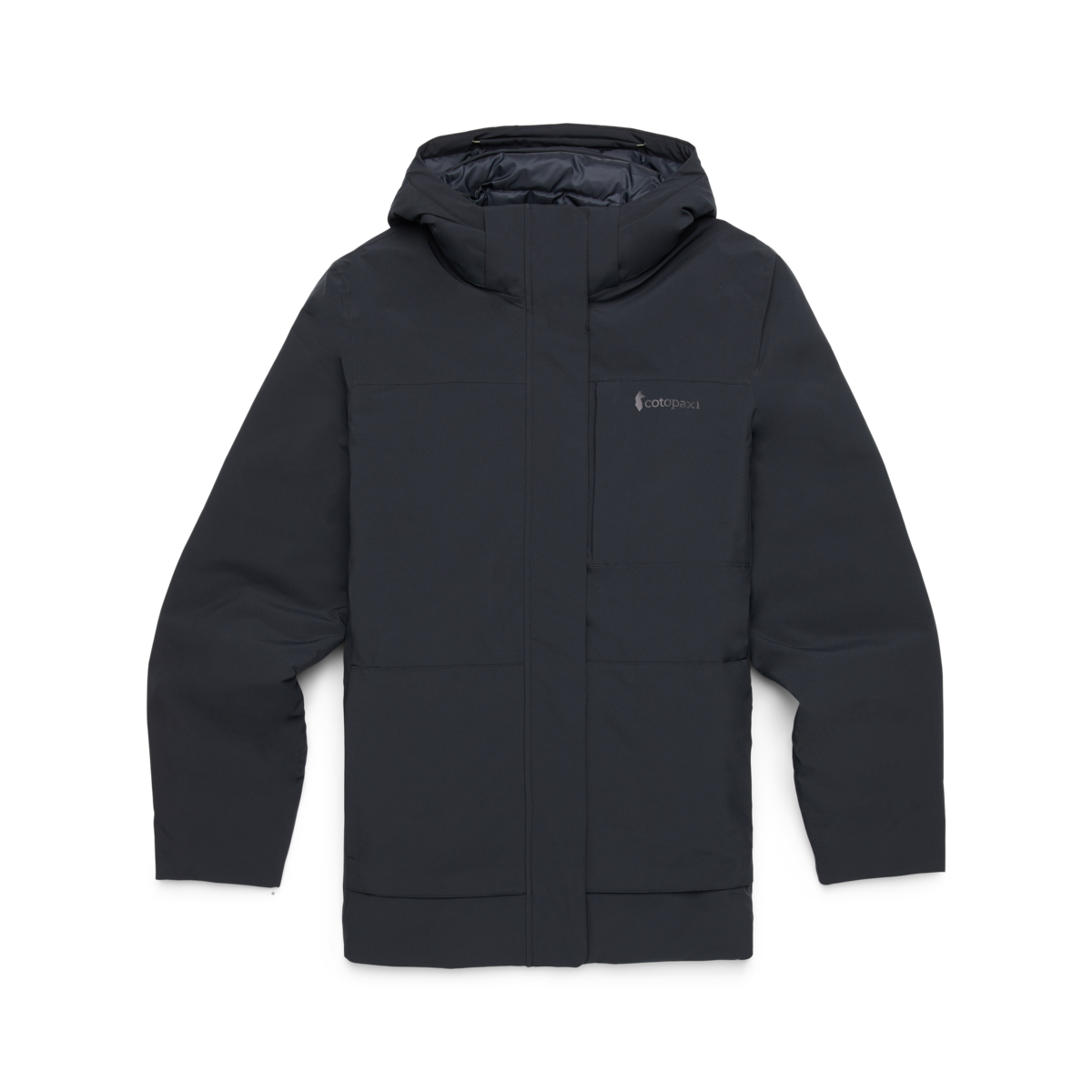 Everyday Adventure Style Calidez Down Parka - Men s