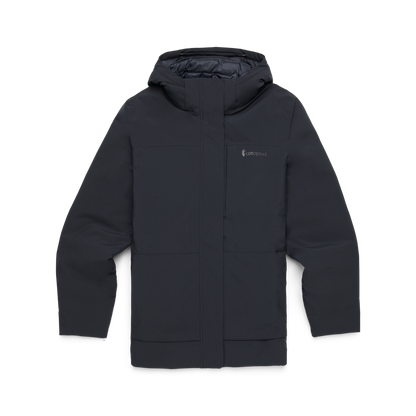Everyday Adventure Style Calidez Down Parka - Men s