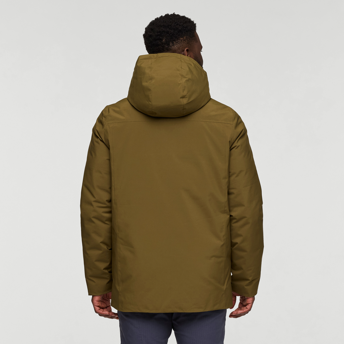 Everyday Adventure Style Calidez Down Parka - Men s
