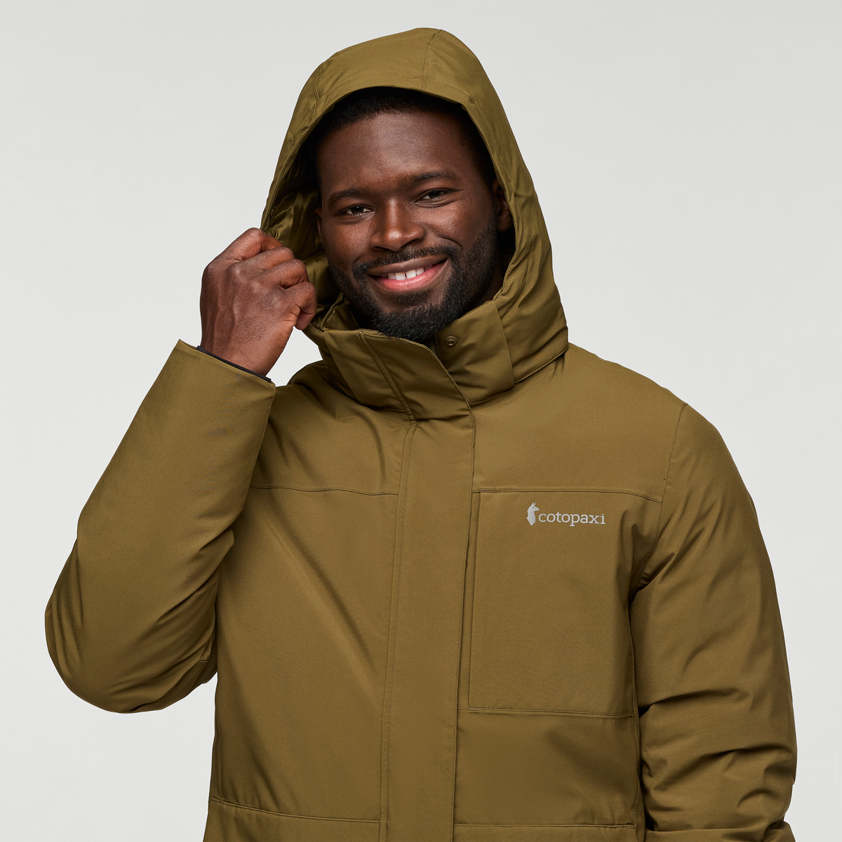 Everyday Adventure Style Calidez Down Parka - Men s