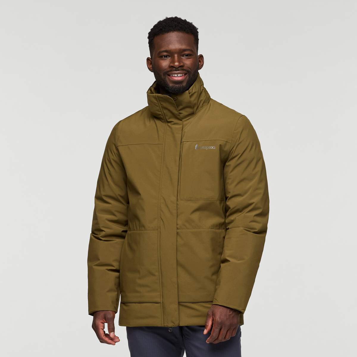 Everyday Adventure Style Calidez Down Parka - Men s