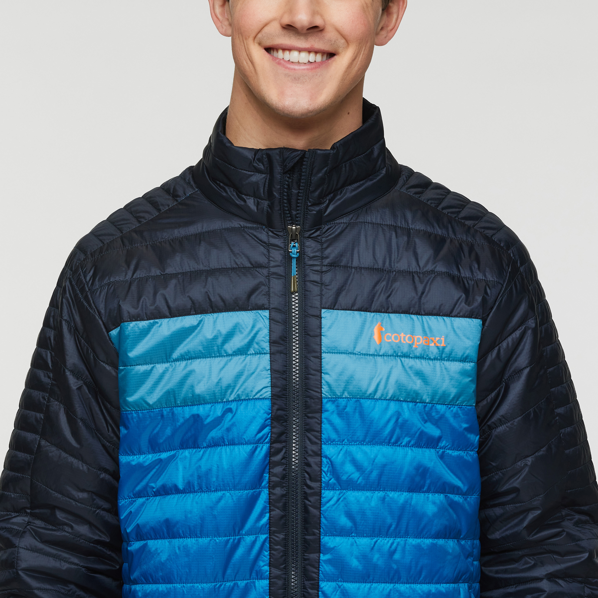 Everyday Outdoor Style Capa Insulated Jacket - Men s