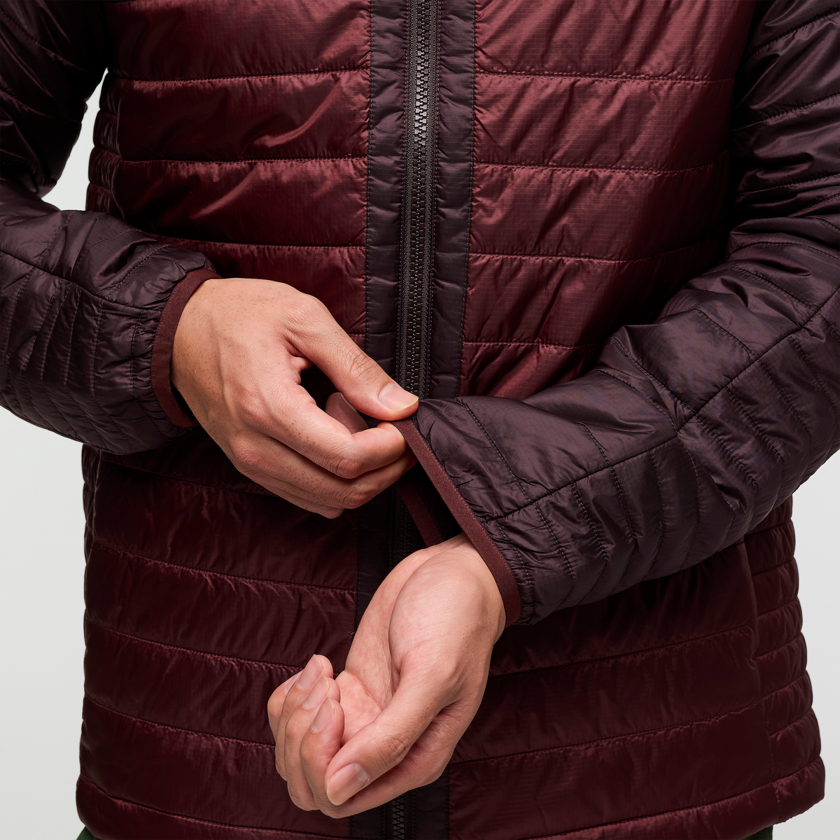 Everyday Outdoor Style Capa Insulated Jacket - Men s