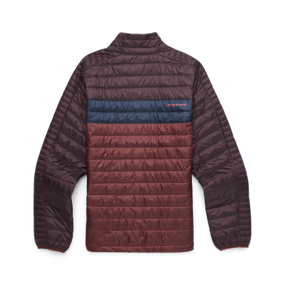 Everyday Outdoor Style Capa Insulated Jacket - Men s