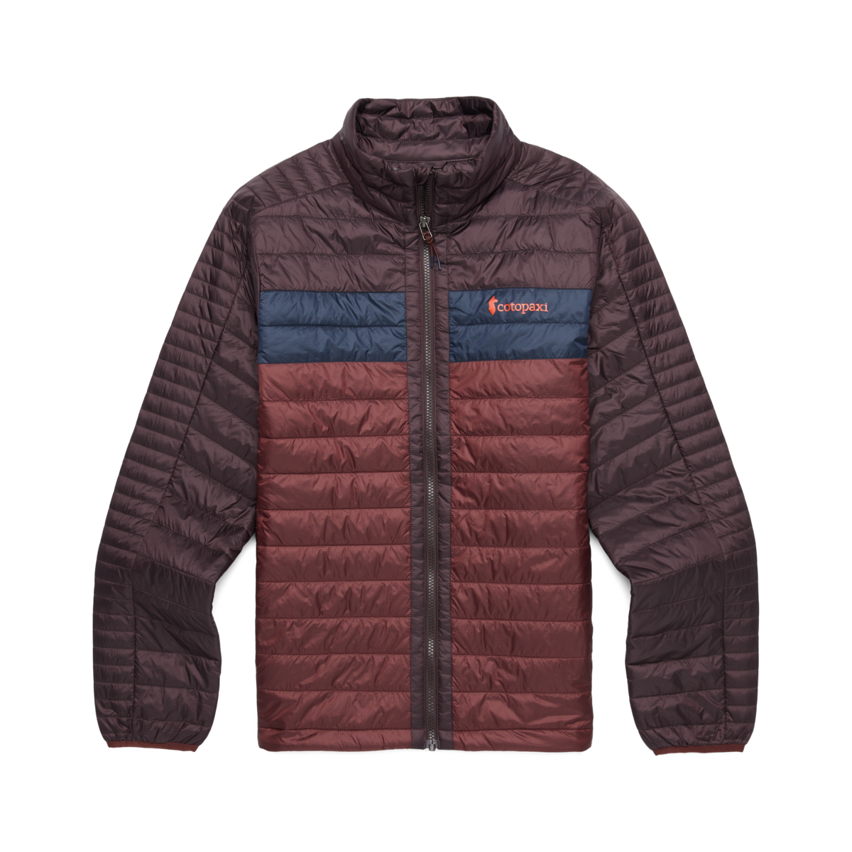 Everyday Outdoor Style Capa Insulated Jacket - Men s