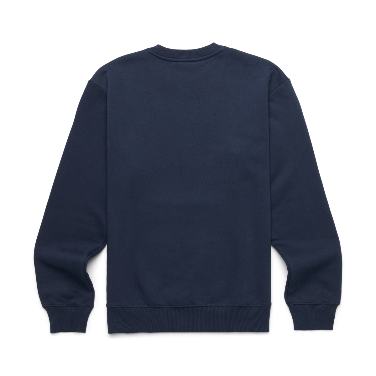 Soft Adventure Layer Coto-Patch Crew Sweatshirt - Men s