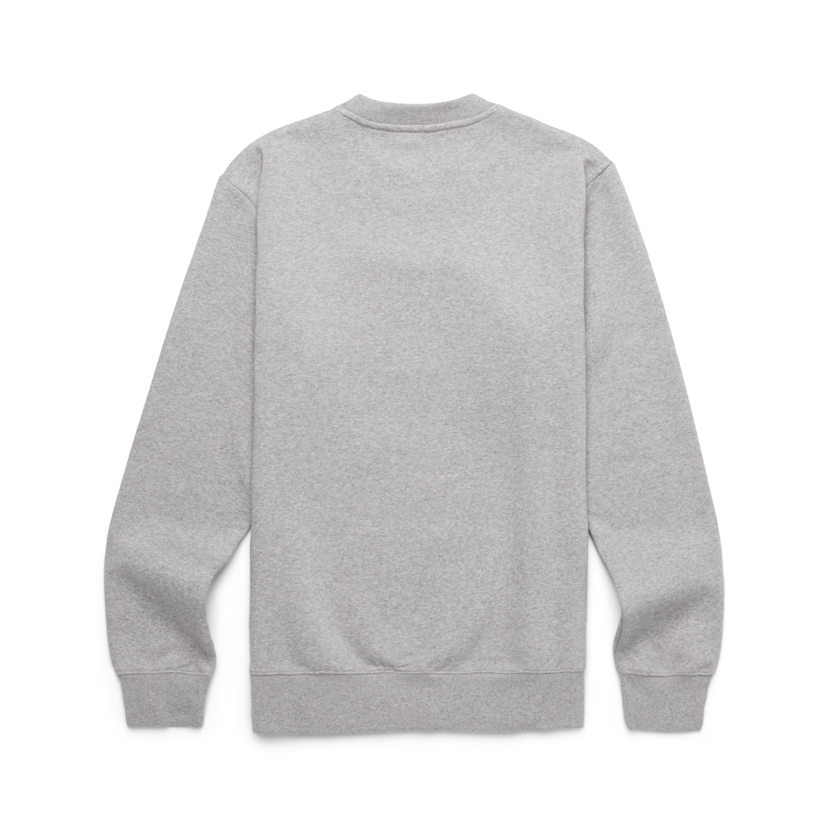 Soft Adventure Layer Coto-Patch Crew Sweatshirt - Men s